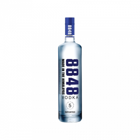 8848 VODKA 180ML